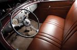 Ford DeLuxe Roadster 1935 года